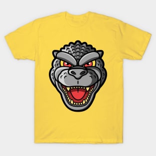 godzilla T-Shirt